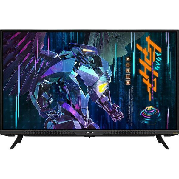 

GIGABYTE AORUS FV43U