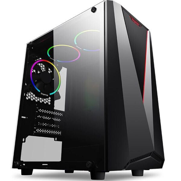 

Segotep Prime V Black (SG-LZV)