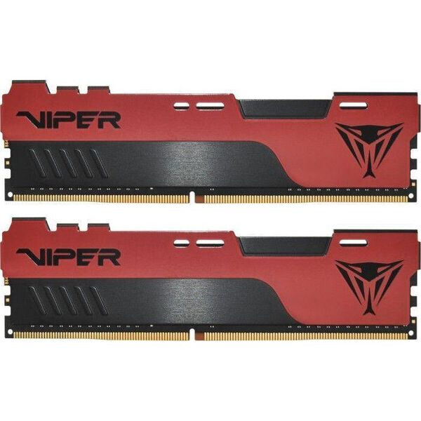 

PATRIOT 16 GB (2x8GB) DDR4 3200 MHz Viper Elite II (PVE2416G320C8K)
