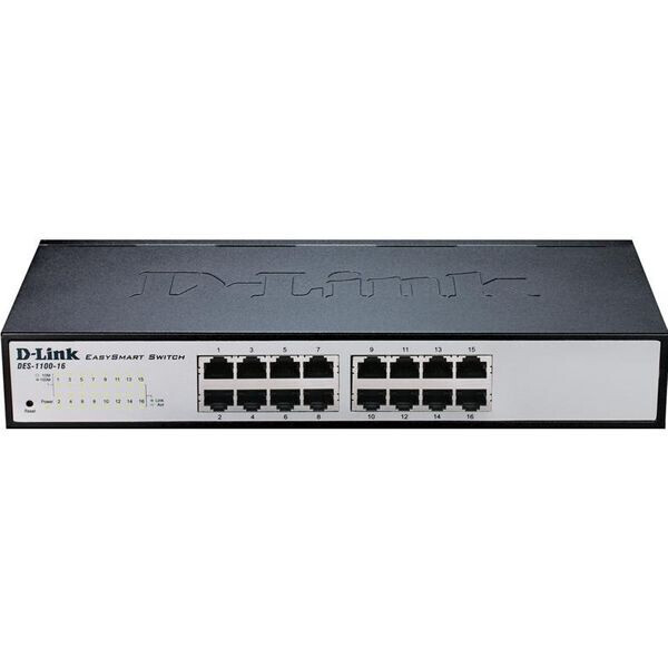 

D-Link DES-1100-16