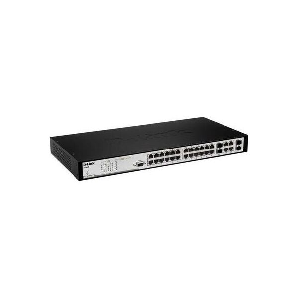

D-Link DES-3200-28