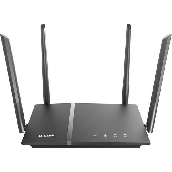 

D-Link DIR-1260