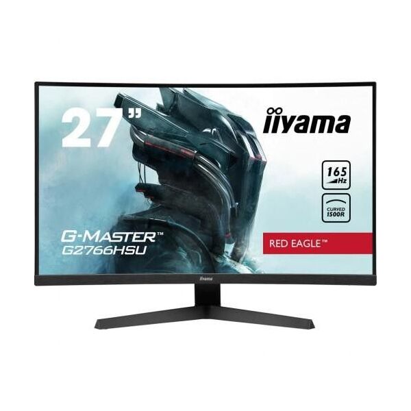 

iiyama G-Master G2766HSU-B1