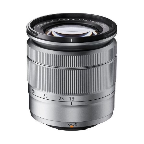 

Fujifilm XC 16-50mm f/3,5-5,6 OIS