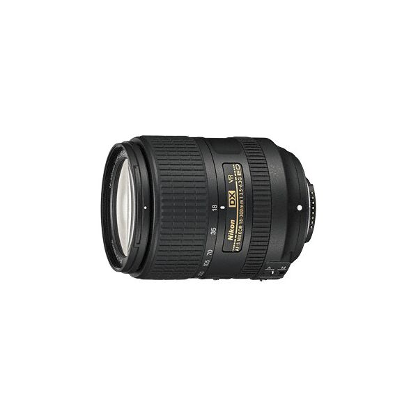 

Nikon AF-S DX Nikkor 18-300mm f/3,5-6,3G ED VR