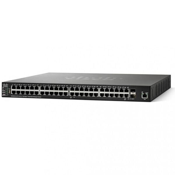 

Cisco SG350XG-48T-K9-EU