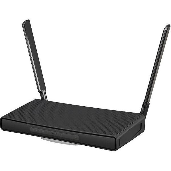 

Mikrotik hAP ac3 (RBD53iG-5HacD2HnD)