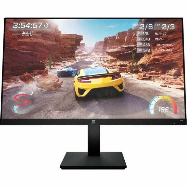 

HP X27 (2V6B4AA)
