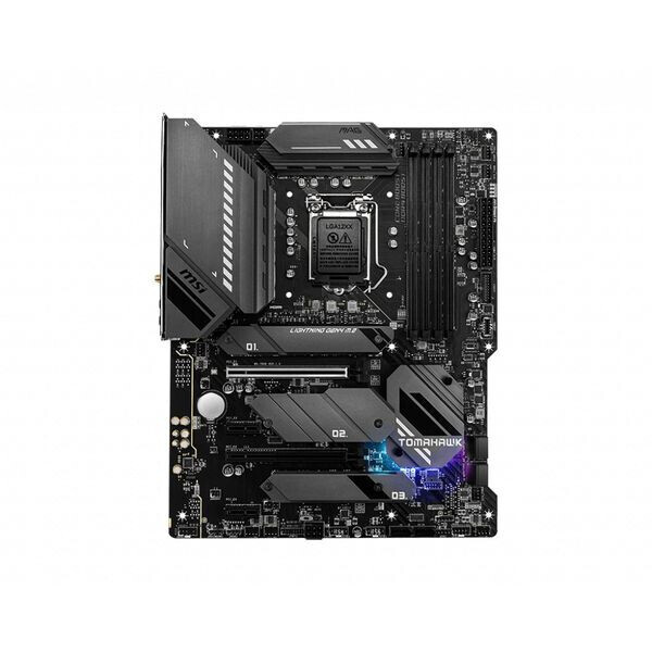 

MSI MAG Z590 TOMAHAWK WIFI