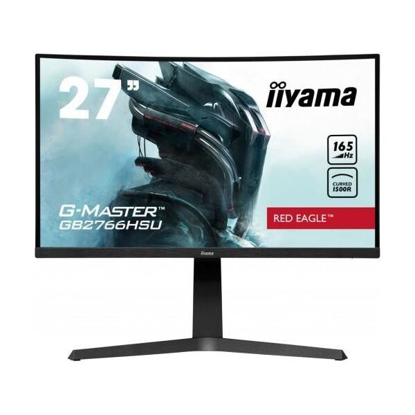 

iiyama G-Master GB2766HSU-B1