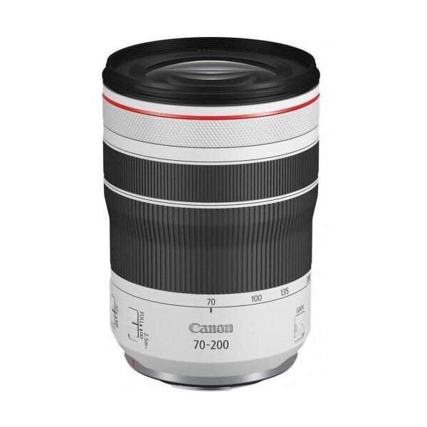 

Canon RF 70-200mm f/4 L IS USM (4318C005)