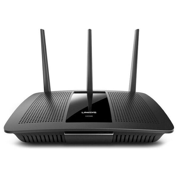 

Linksys EA7500