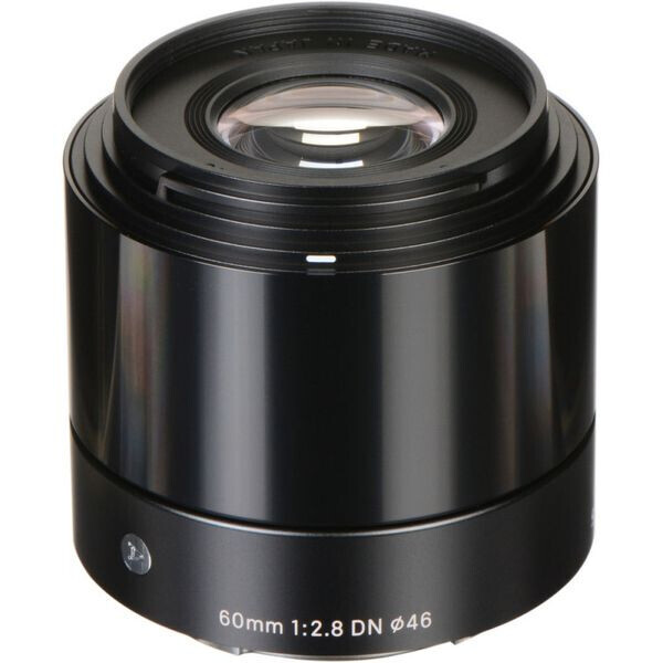 

Sigma AF 60mm f/2,8 DN