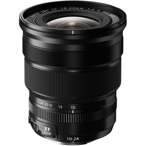 

Fujifilm XF10-24mm f/4,0 R OIS (16412188)