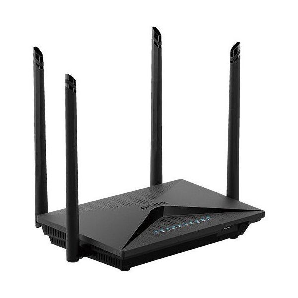 

D-Link DIR-853