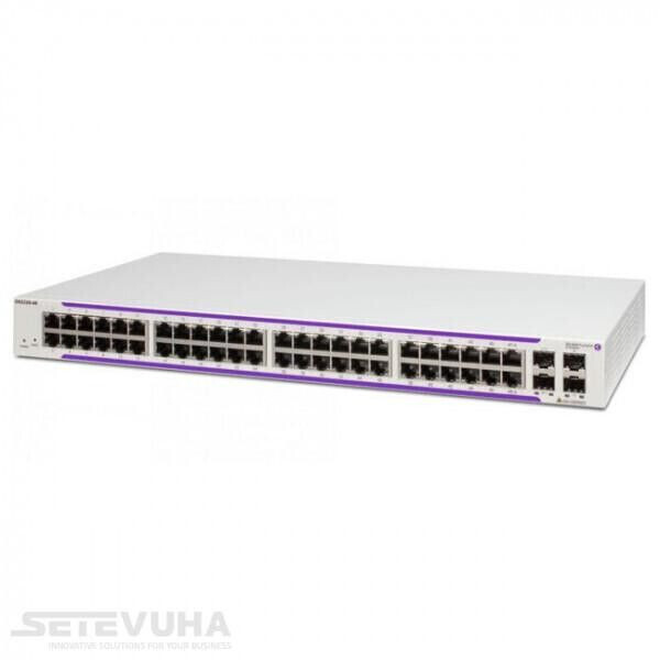

Alcatel-Lucent OS2220-48-EU