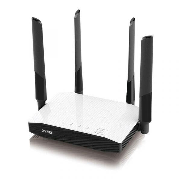 

ZyXEL NBG6604 (NBG6604-EU0101F)