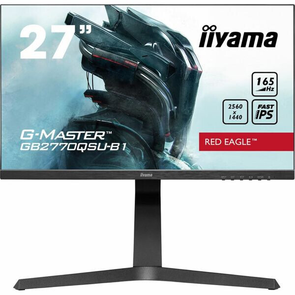 

iiyama GB2770QSU-B1