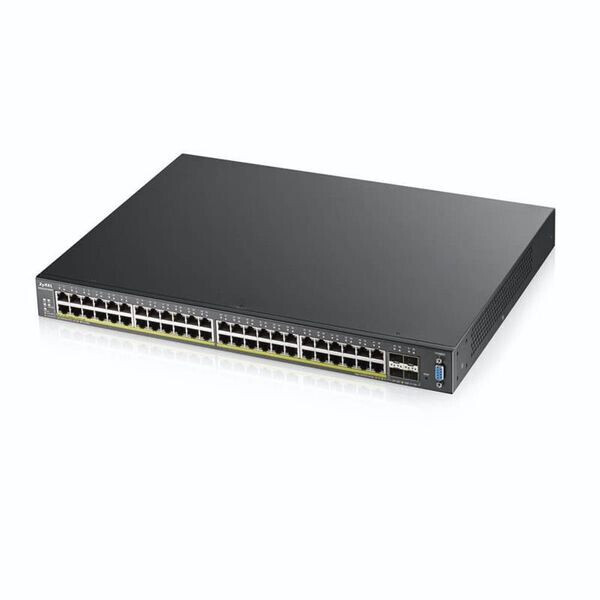 

ZyXEL XGS2210-52HP