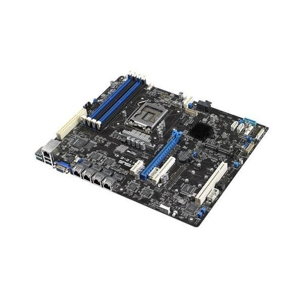 

ASUS P11C-C/4L