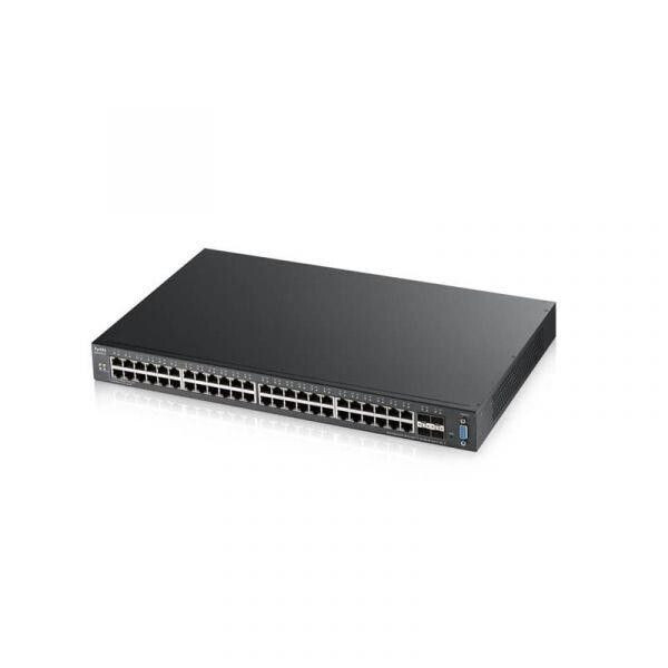 

ZyXEL XGS2210-52