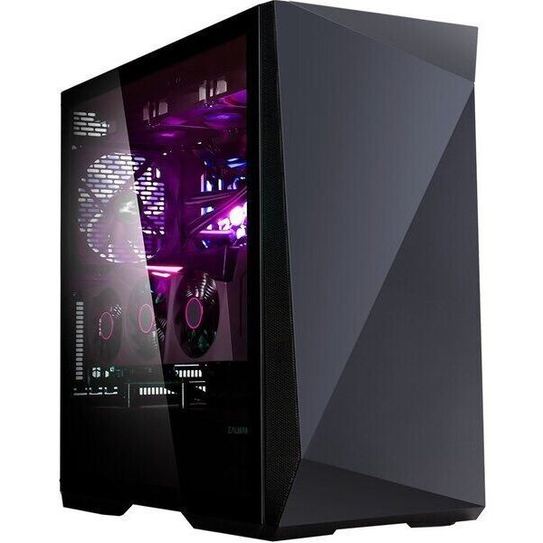 

Zalman Z9 Iceberg Black
