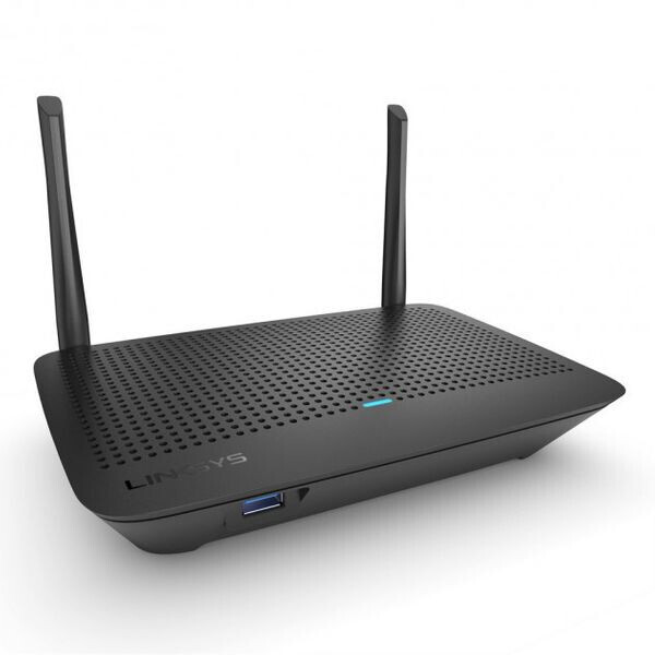 

Linksys MAX-STREAM Mesh WiFi 5 Router (MR6350)