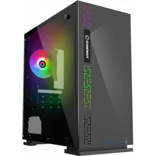 

GameMax H605-TA