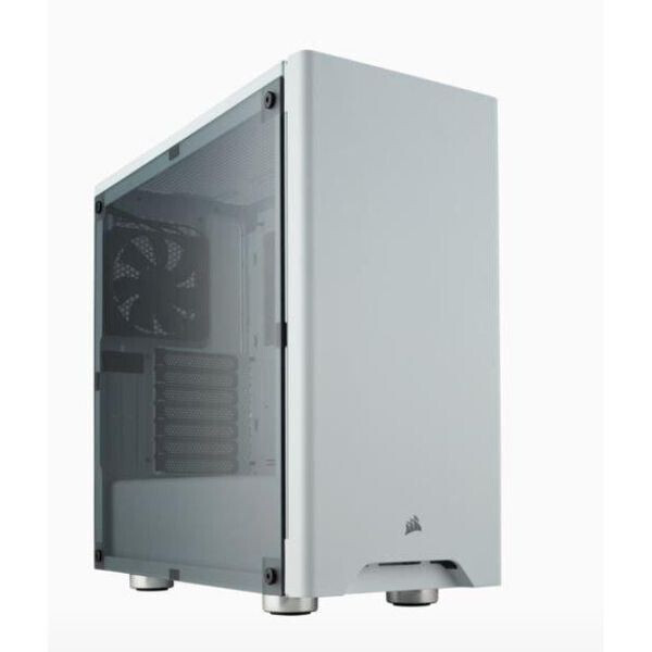 

Corsair Carbide 275R White (CC-9011131-WW)