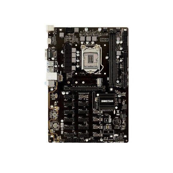 

BIOSTAR TB360-BTC PRO 2.0