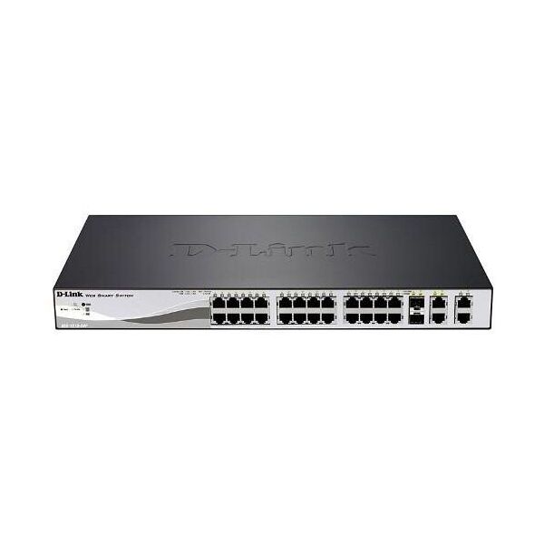 

D-Link DES-1210-28P