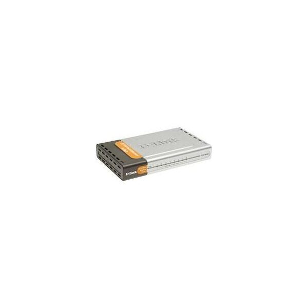 

D-Link DES-1008D