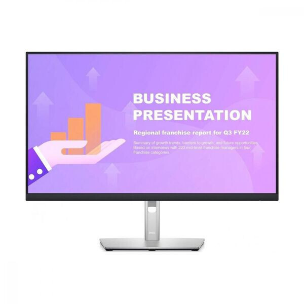

Dell P2722HE (210-AZZB)