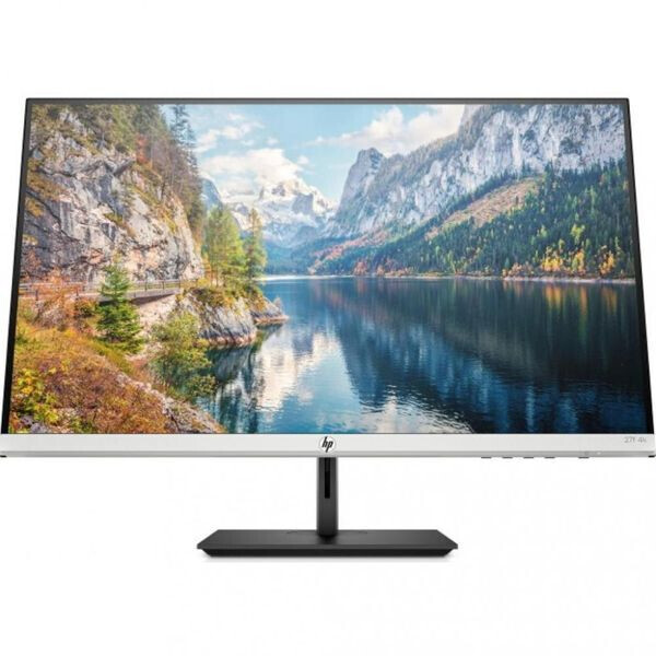 

HP 27f UHD (5ZP65AA)