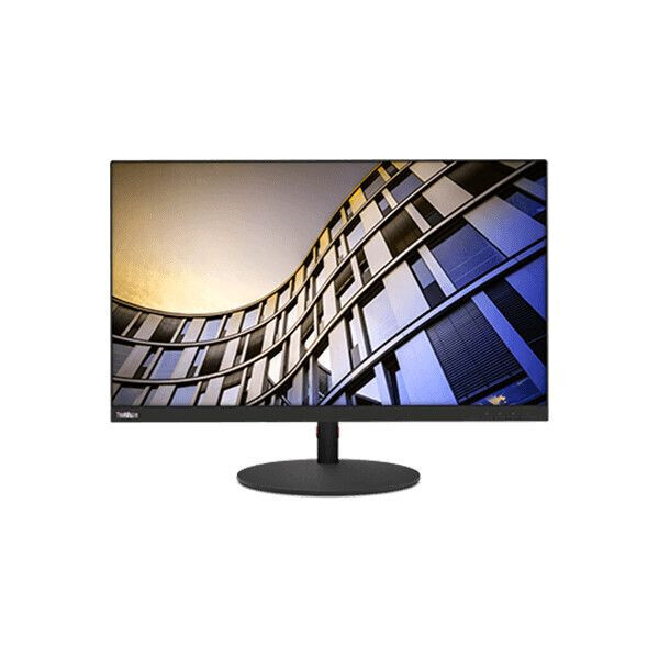 

Lenovo ThinkVision T27p-10 Black (61DAMAT1UA)