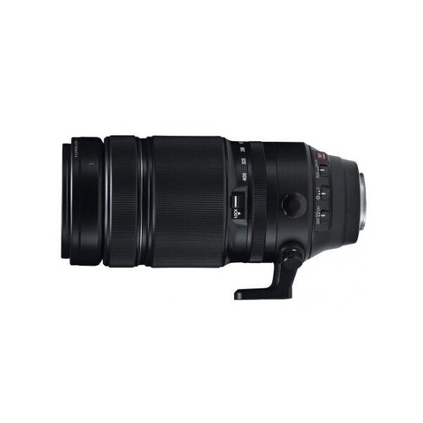 

Fujifilm XF 100-400mm f/4,5-5,6 R LM OIS WR