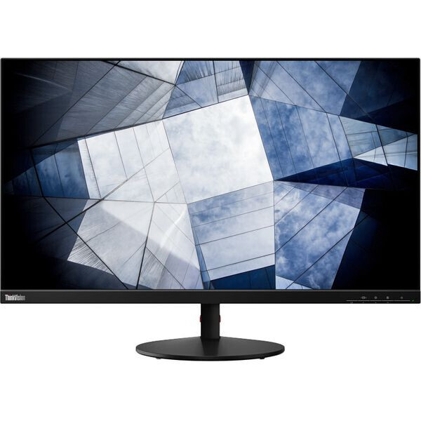 

Lenovo ThinkVision S28u-10 (61E6GAT2UA)