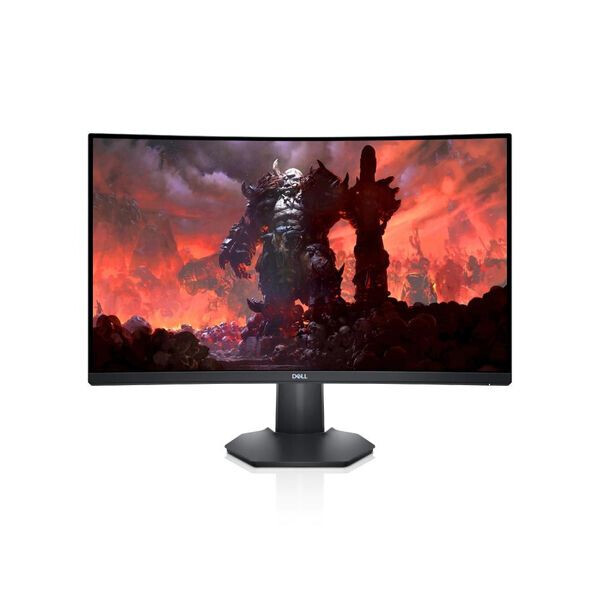 

Dell Curved Gaming Monitor S2722DGM (210-AZZD)