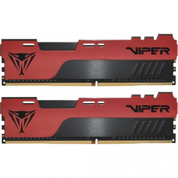 

PATRIOT 32 GB (2x16GB) DDR4 3600 MHz Viper Elite II (PVE2432G360C0K)
