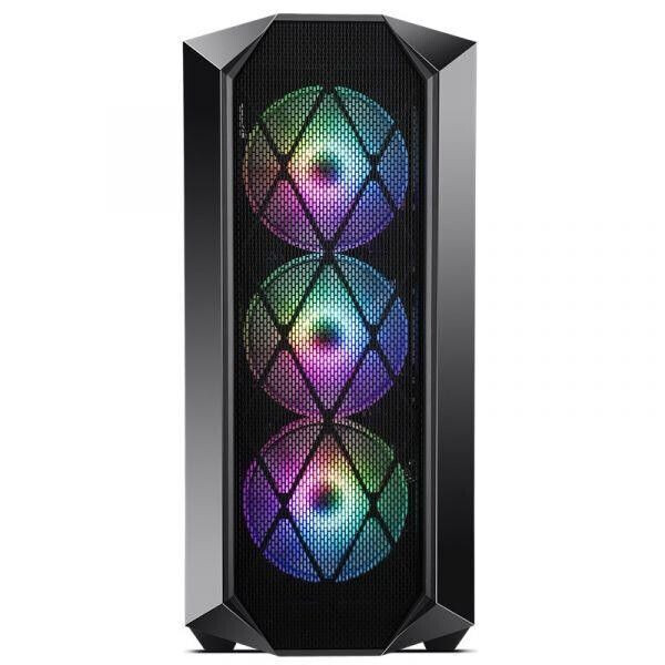 

Segotep PHOENIX G5 Black (SG-G5)