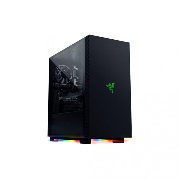 

Razer Tomahawk ATX ARGB (RC21-01420100-R3M1)