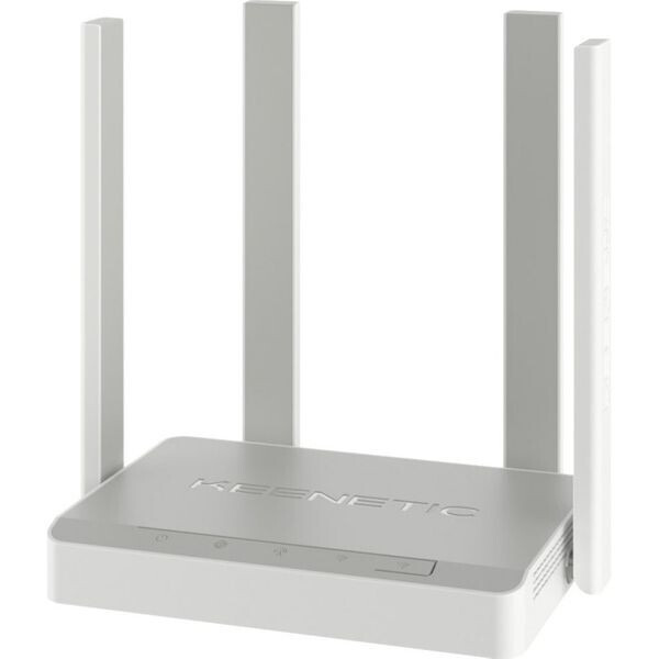 

Keenetic Runner 4G (KN-2210)