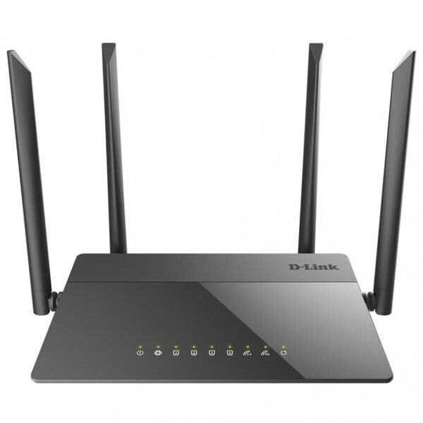 

D-Link DIR-841