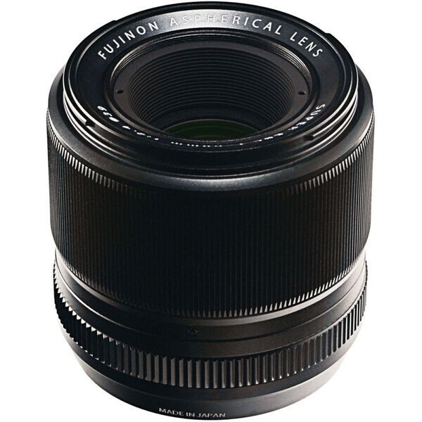 

Fujifilm XF 60mm f/2,4 Macro