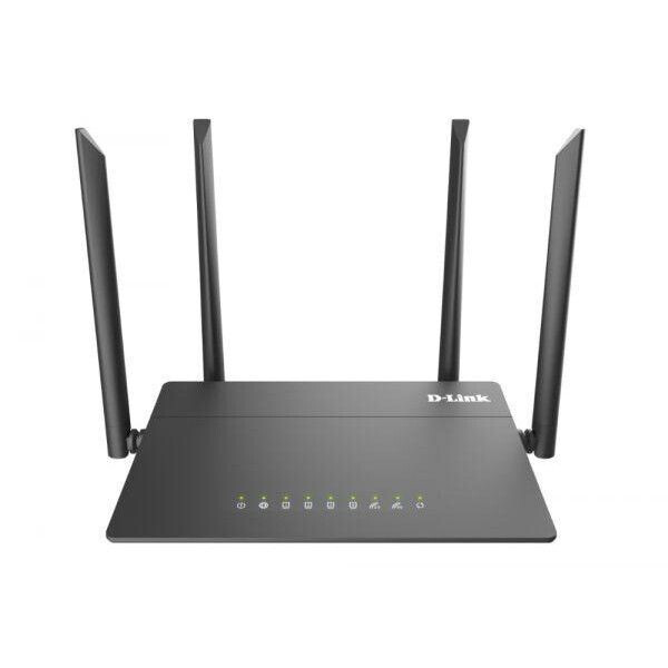 

D-Link DIR-822