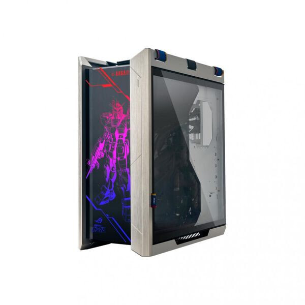 

ASUS ROG Strix Helios GUNDAM EDITION Gray (90DC0023-B30010)