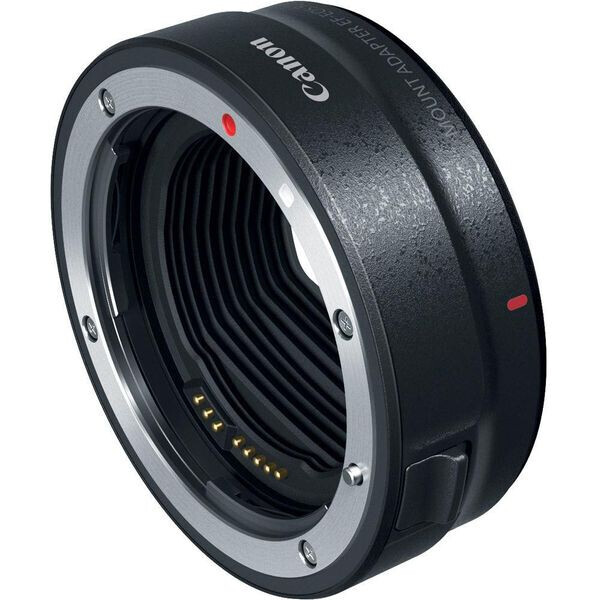

Canon EF - EOS R Mount Adapter (2971C002)