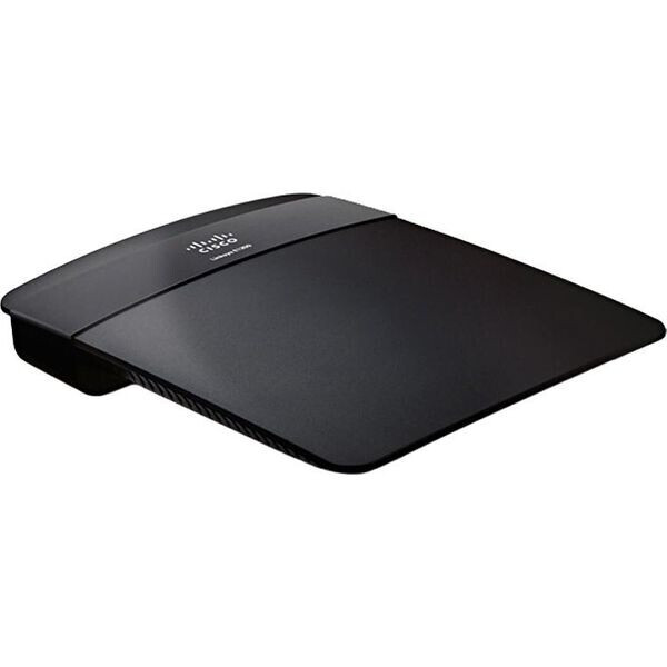 

Linksys E1200