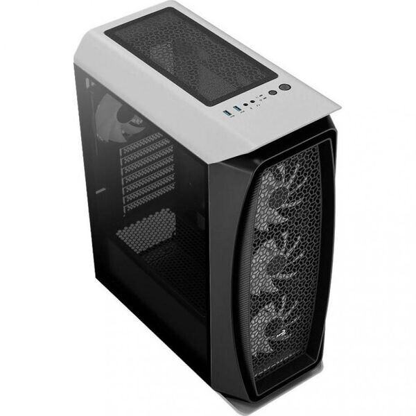 

Aerocool Aero One Frost White (4710562752335)