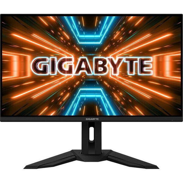 

GIGABYTE M32Q Gaming Black